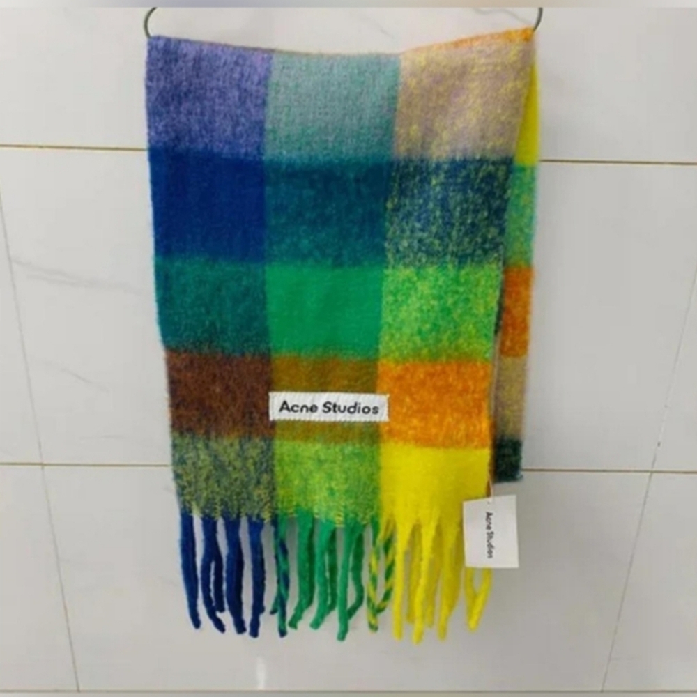 Acne Studios Scarf